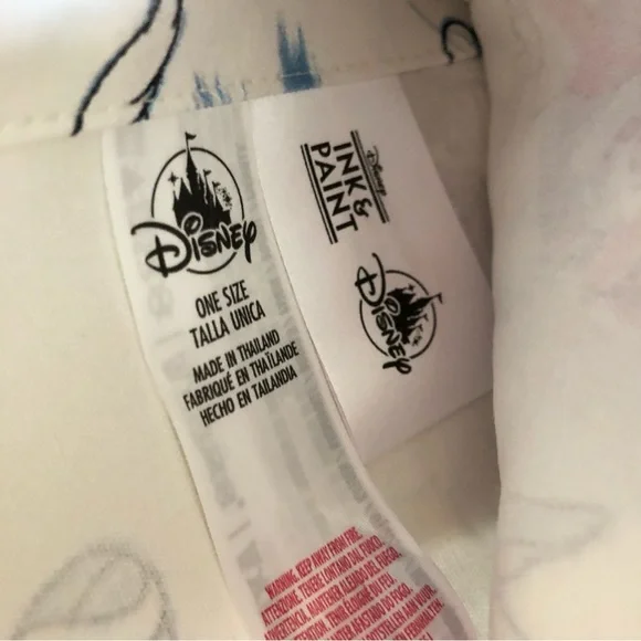 NWT Disney Kitchen Towel Set - Picture 11 of 11